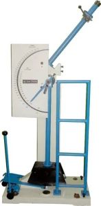 Digital Impact Testing Machine Ri 300 E