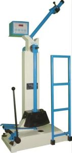 Digital Impact Testing Machine Ri 300 E