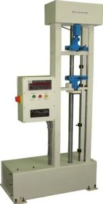 Electronic Tensile Tester