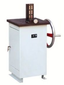 Notch Broaching Machine