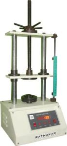 Spring Testers Machine