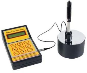 Portable Hardness Tester