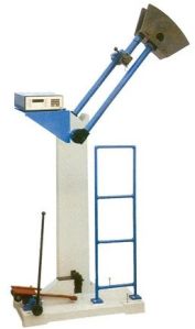 Digital Impact Testing Machine Ri 300 E