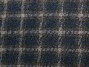 Tweed Fabric