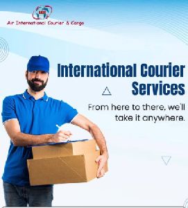 Air Courier Services