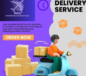 cargo courier services