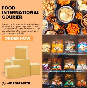 Foointernational cargo