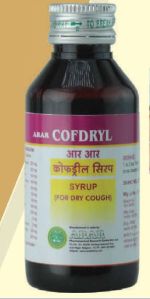 Cofdryl Syrup