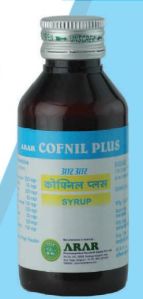 Cofnil Plus Syrup