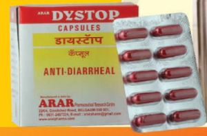 Dystop Capsules