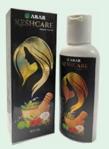 Kesh Care Hair Oil