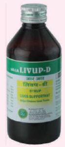 Livup-D Syrup