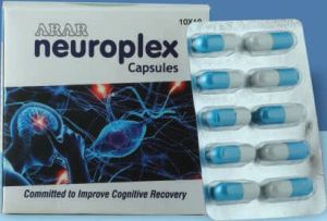 Neuroplex Capsules