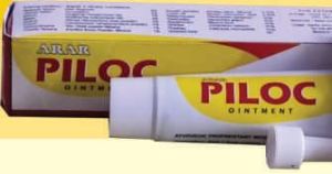 Piloc Ointment