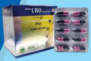 URO Capsules