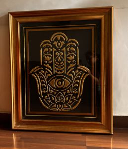 antique tanjore paintings