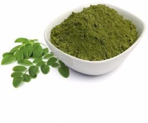 Moringa Powder