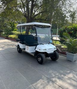 Battery Operated Golf Buggy Rental Services