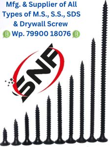 Drywall Gypsum Screw