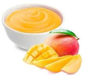 Alphonso Mango Pulp