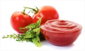 Tomato Ketchup