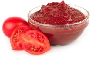 Tomato Puree