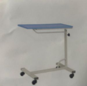 Hospital Bed Table