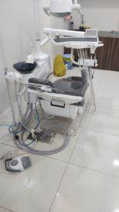 Kuremed Systems Fully Electric Dental Chair