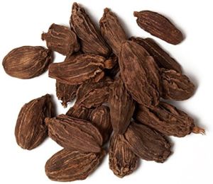 Black Cardamom