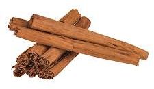 Cinnamon Sticks