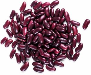 Kashmiri Kidney Beans