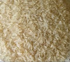 Parboiled Non Basmati Rice