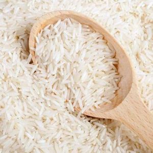 White Non Basmati Rice