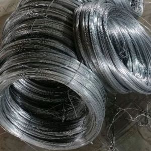 Stainless Steel Binding Wire