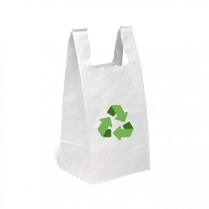 Biodegradable Carry Bag