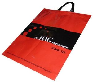 Multilayer Laminated Printed Bags