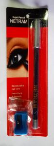 Black Herbal Kajal Pencil