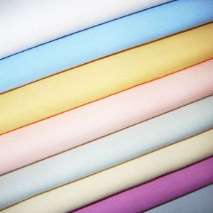 RC Plain Shirting Fabric