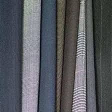 Tasar Suiting Fabric