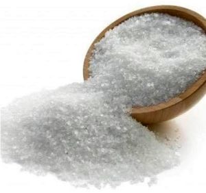 Edible Salt