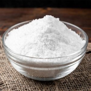 Iodized Salt