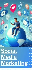 Social media marketing services in Nagercoil