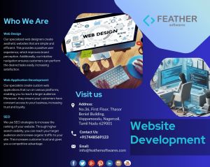 Web Development Training in Nagercoil