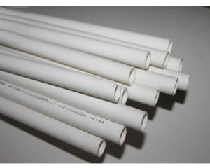 pvc electrical conduit pipes