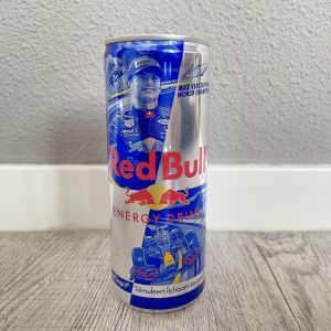 Red Bull Energy Drink