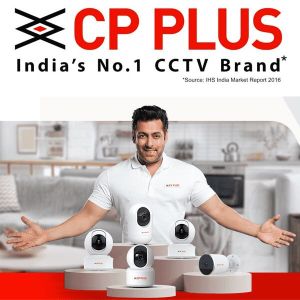 Cctv Camera Installation Services