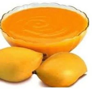 Alphonso Mango Pulp