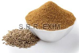 Cumin Powder