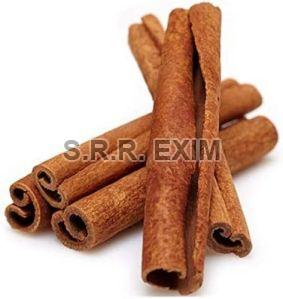 Dry Cinnamon Sticks