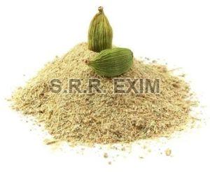 Green Cardamom Powder